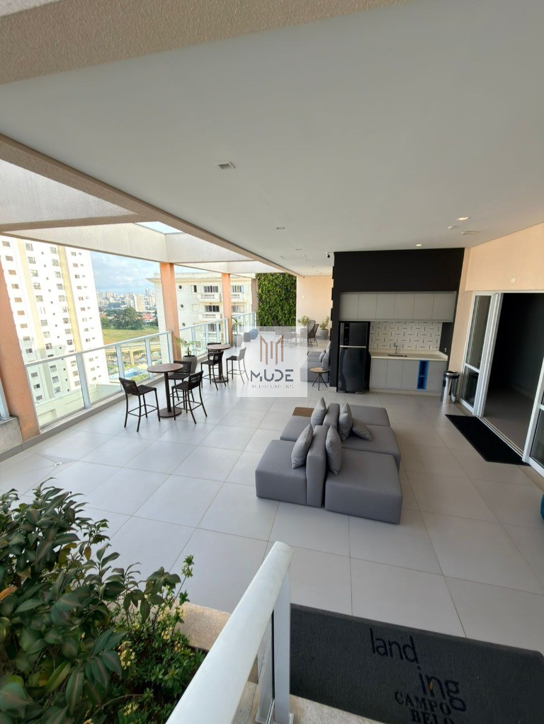 Apartamento, 1 quarto, 42 m² - Foto 27