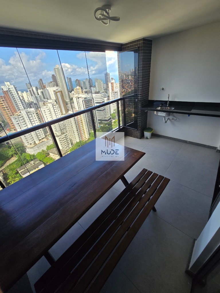 Apartamento, 1 quarto, 54 m² - Foto 19