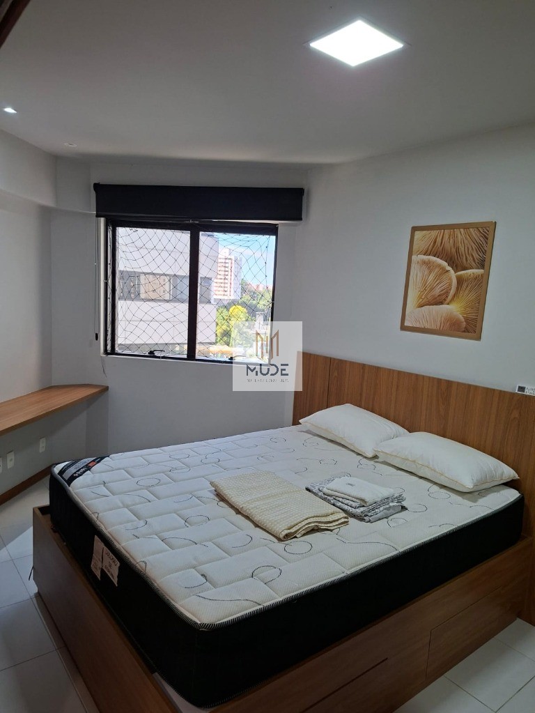 Apartamento, 1 quarto, 55 m² - Foto 8