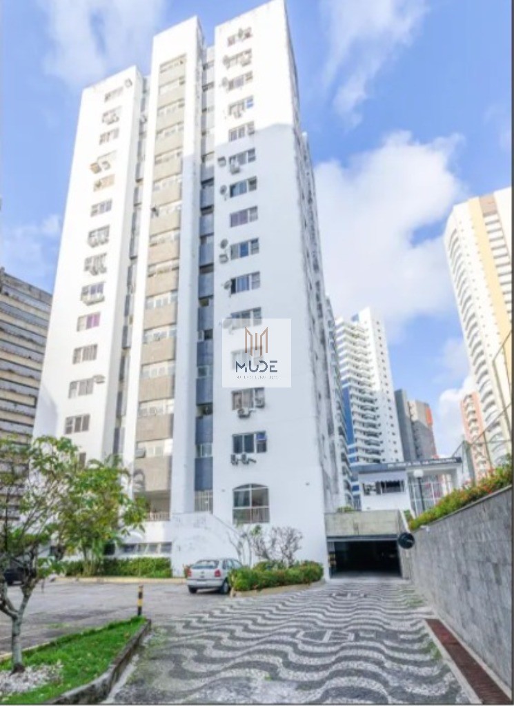 Apartamento, 2 quartos, 78 m² - Foto 1
