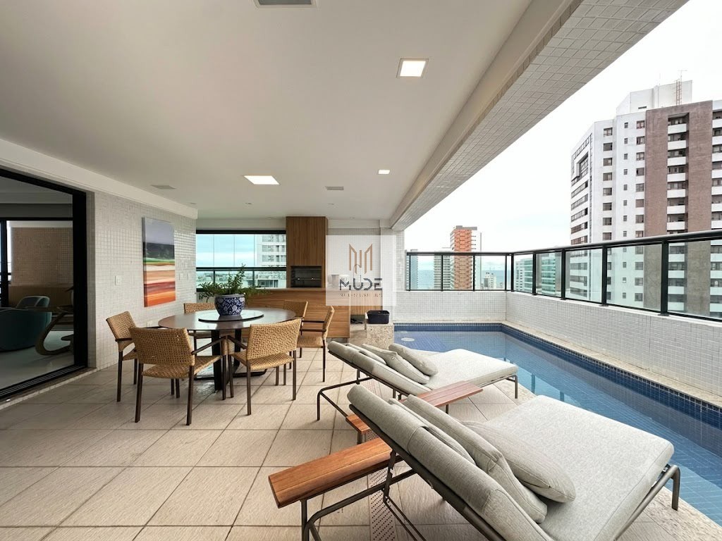 Cobertura, 4 quartos, 550 m² - Foto 10