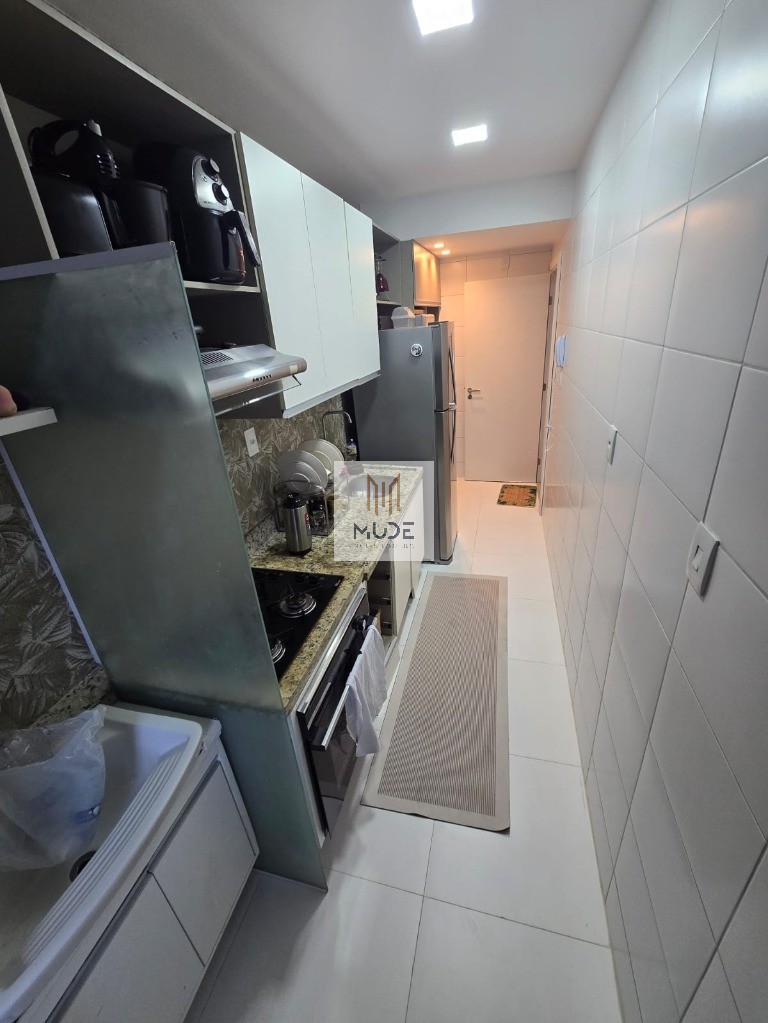 Apartamento, 2 quartos, 91 m² - Foto 18