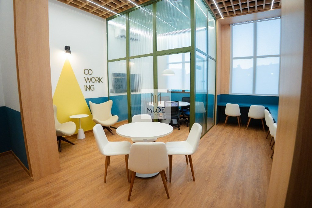 BIOSPHERE ESSENCE Studios, Apartamentos de 1 e 2 quartos com Suíte - de 22 m², 36m² e 52m² - Av. Paralela