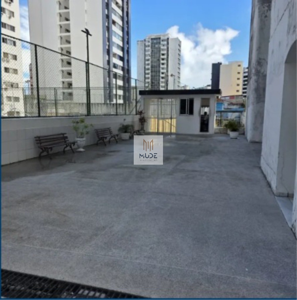 Apartamento, 2 quartos, 78 m² - Foto 3