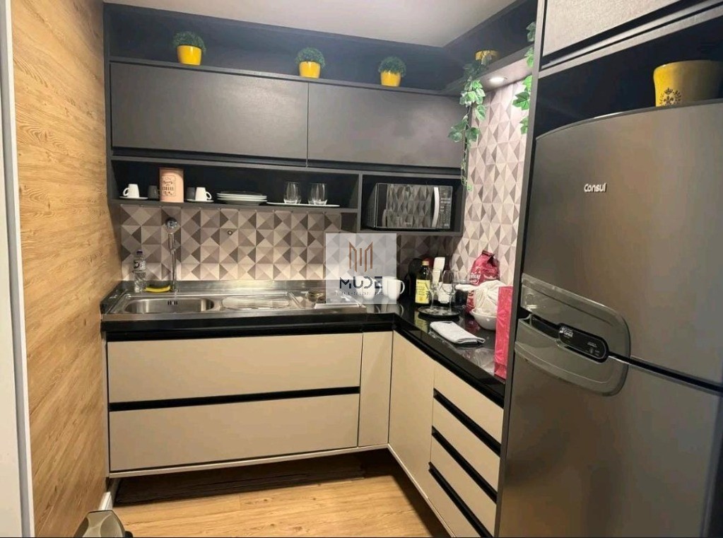 Apartamento, 1 quarto, 48 m² - Foto 5