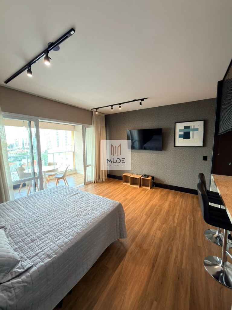Apartamento, 1 quarto, 42 m² - Foto 7