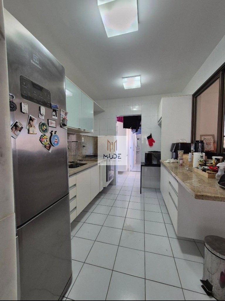 Apartamento, 3 quartos, 120 m² - Foto 10