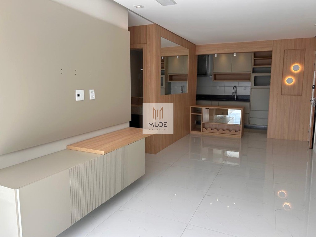 Apartamento, 2 quartos, 92 m² - Foto 2