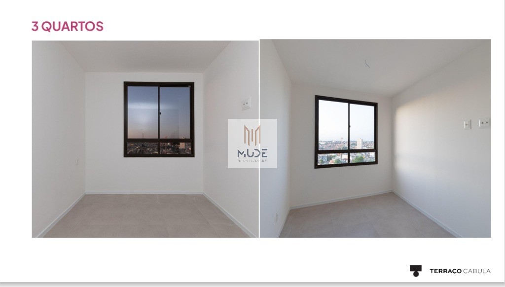 Apartamento, 3 quartos, 66 m² - Foto 6