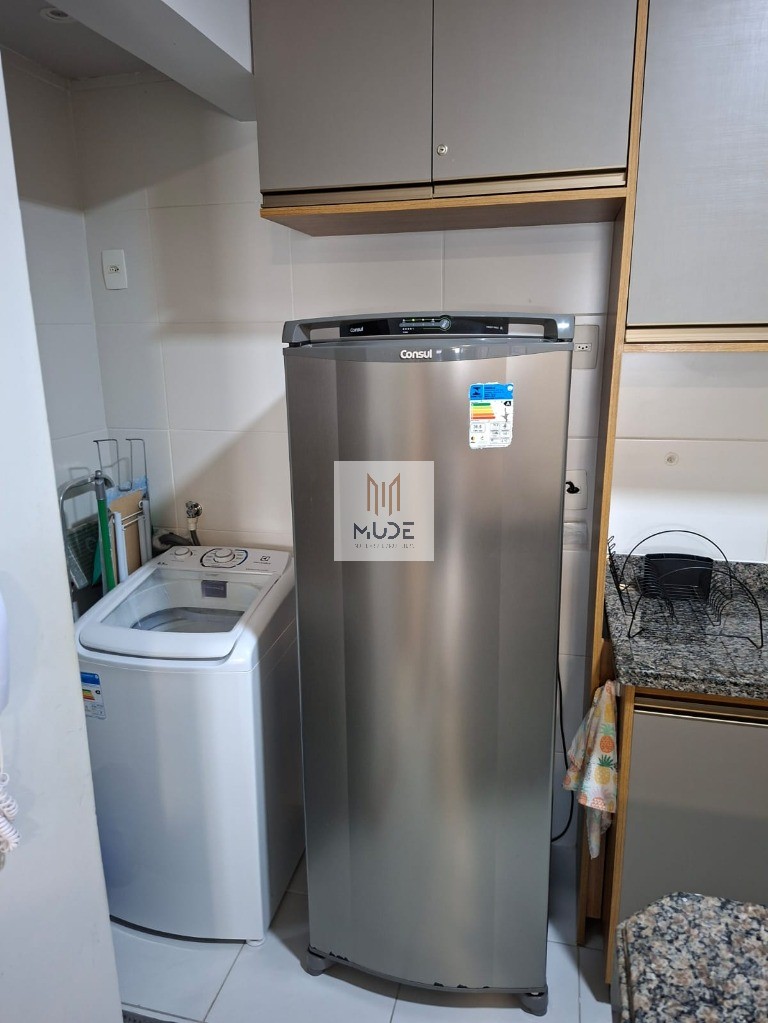 Apartamento, 1 quarto, 55 m² - Foto 20