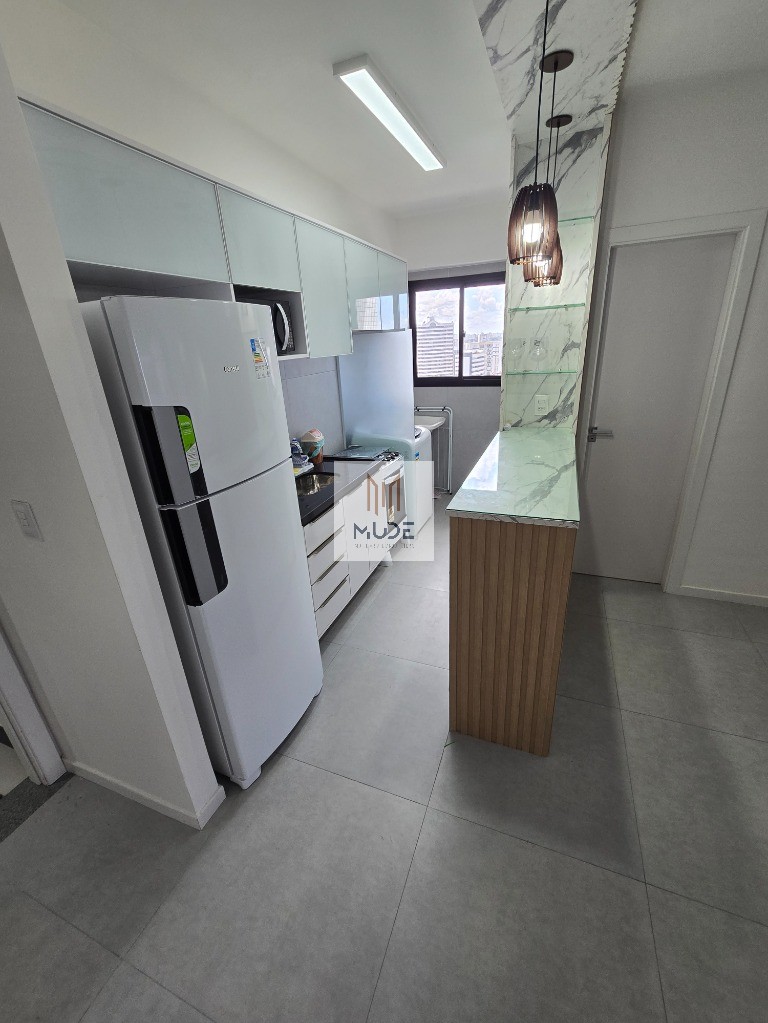 Apartamento, 1 quarto, 54 m² - Foto 16