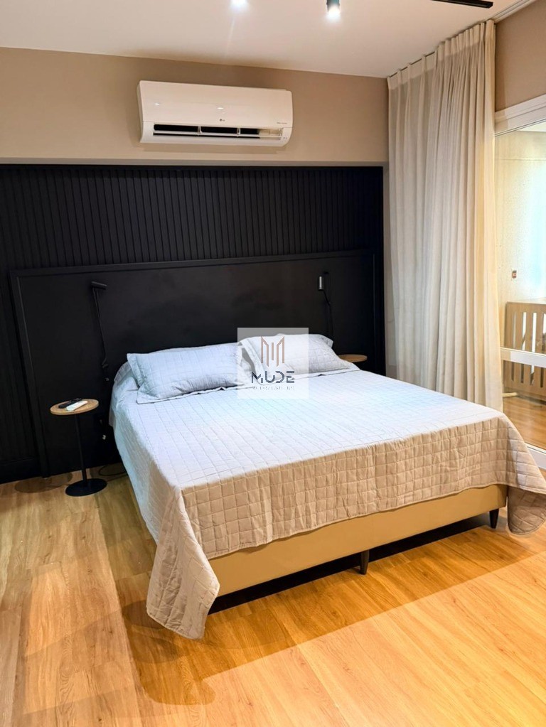 Apartamento, 1 quarto, 42 m² - Foto 2