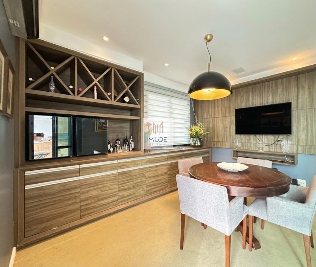 Cobertura, 4 quartos, 550 m² - Foto 11