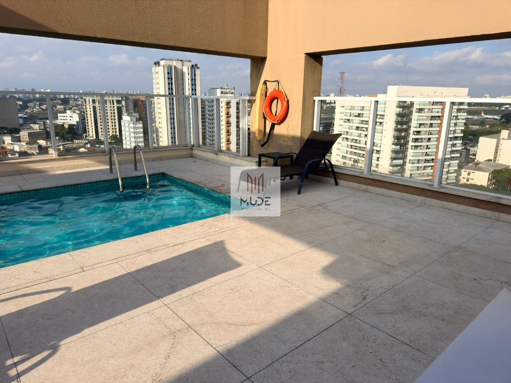 Apartamento, 1 quarto, 42 m² - Foto 30