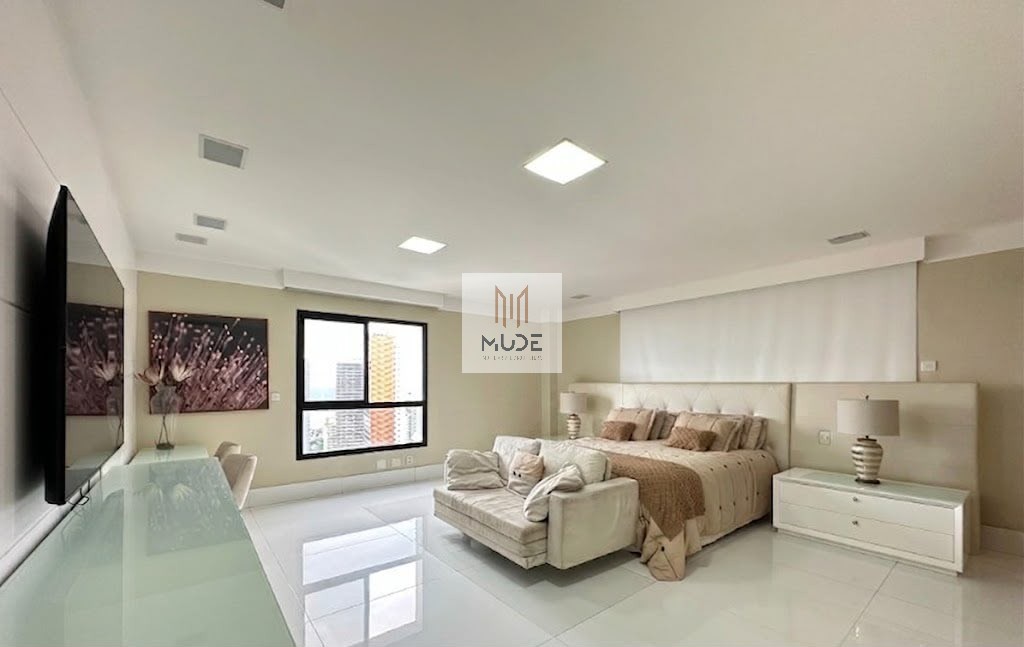 Cobertura, 4 quartos, 550 m² - Foto 6