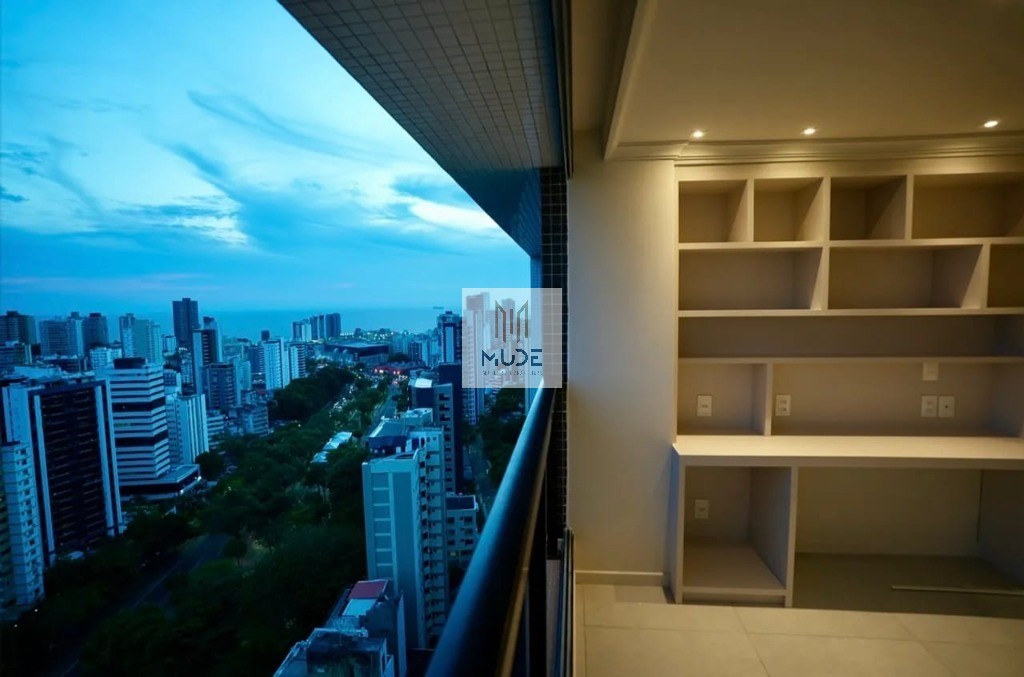Apartamento, 1 quarto, 54 m² - Foto 19