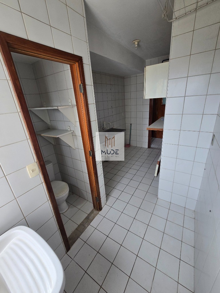 Condomínio Solar Acupe - Apartamento de 2 Quartos, Suíte, 60m², varanda e garagem, Total infraestrutura de Lazer - À VENDA EM BROTAS