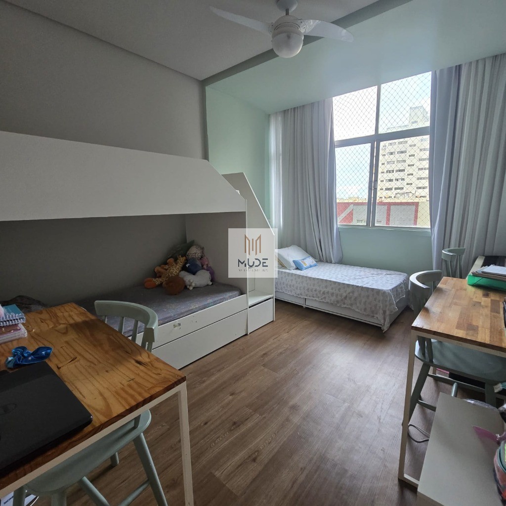Apartamento, 4 quartos, 140 m² - Foto 20