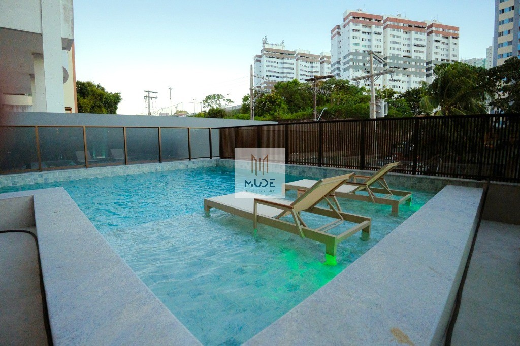 BIOSPHERE ESSENCE Studios, Apartamentos de 1 e 2 quartos com Suíte - de 22 m², 36m² e 52m² - Av. Paralela