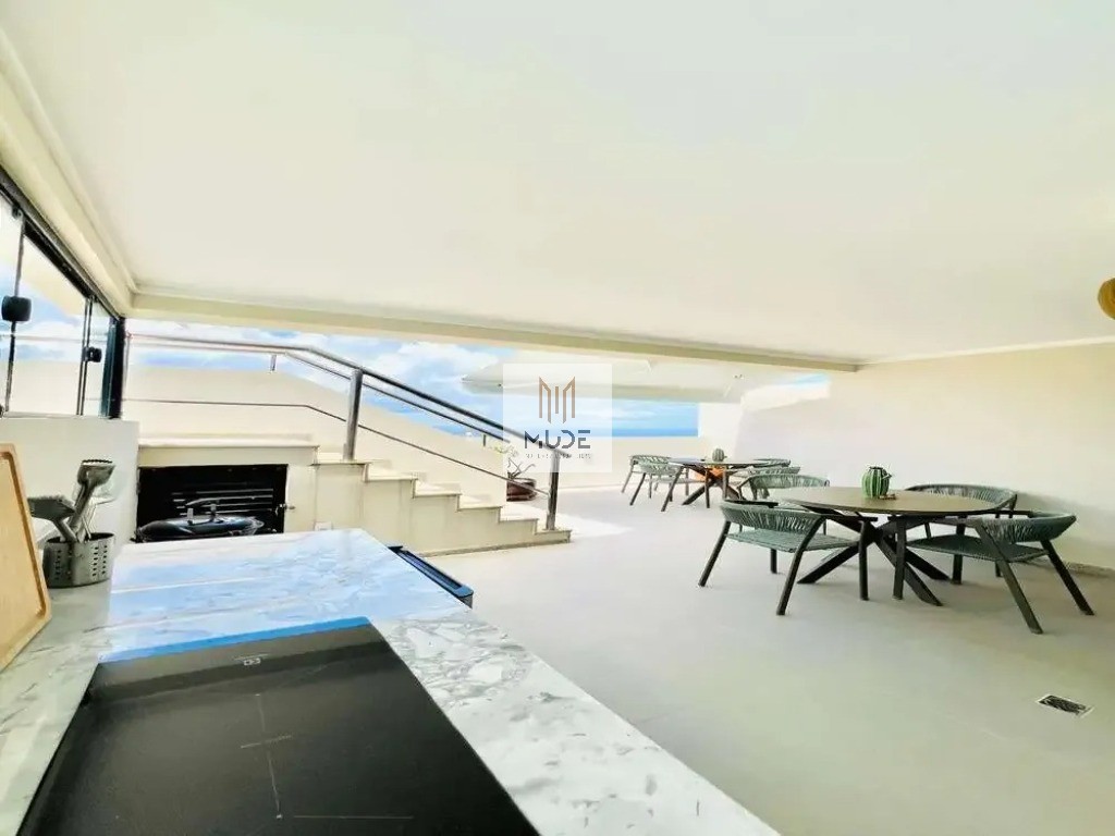 Cobertura, 3 quartos, 210 m² - Foto 10