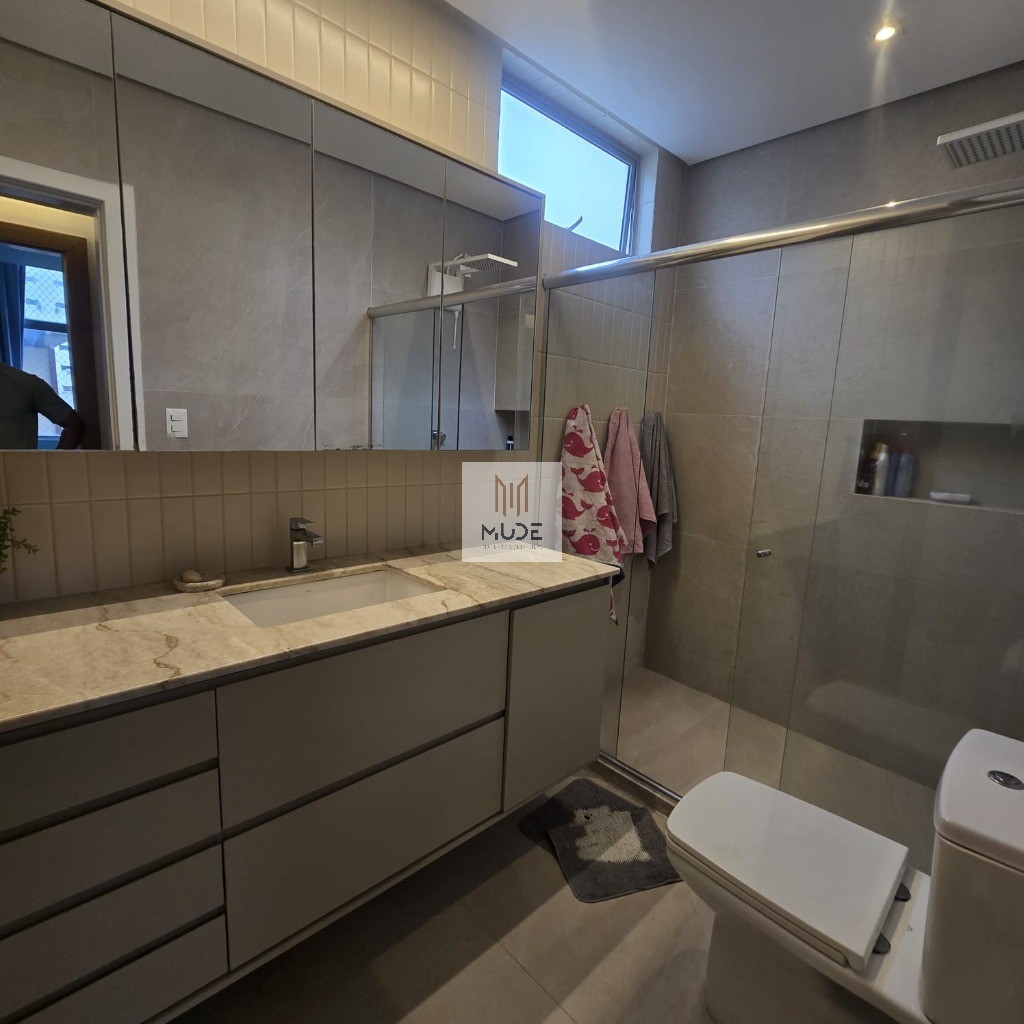 Apartamento, 4 quartos, 140 m² - Foto 28