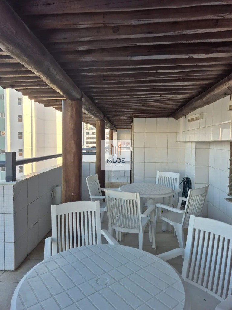 Cobertura, 4 quartos, 388 m² - Foto 13