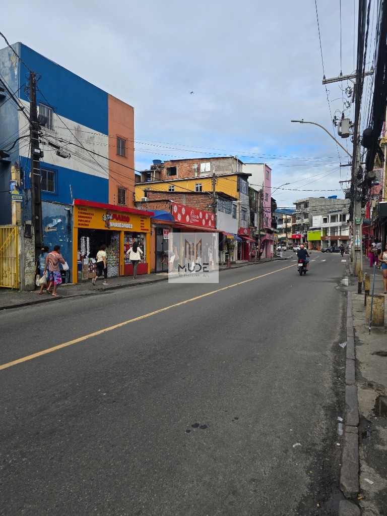 Loja-Salão, 1200 m² - Foto 9
