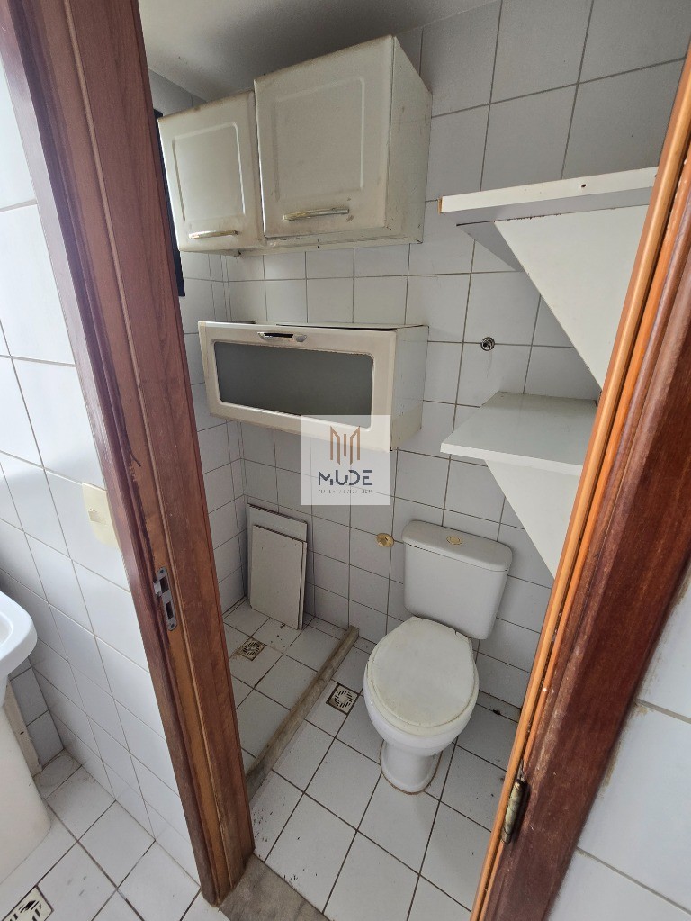 Condomínio Solar Acupe - Apartamento de 2 Quartos, Suíte, 60m², varanda e garagem, Total infraestrutura de Lazer - À VENDA EM BROTAS