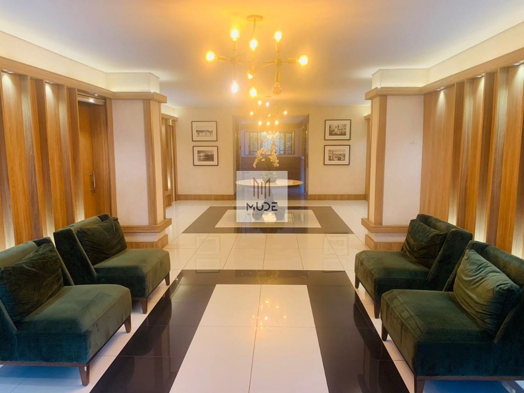 Apartamento, 3 quartos, 100 m² - Foto 1