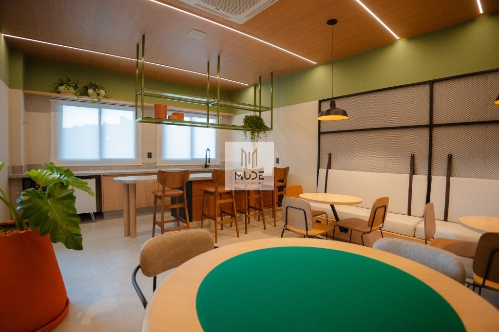 BIOSPHERE ESSENCE Studios, Apartamentos de 1 e 2 quartos com Suíte - de 22 m², 36m² e 52m² - Av. Paralela