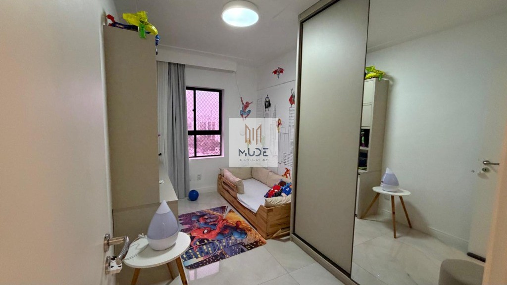 Apartamento, 3 quartos, 112 m² - Foto 7
