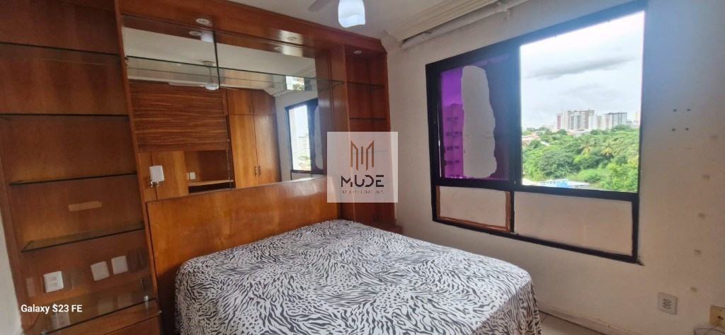 Apartamento, 3 quartos, 100 m² - Foto 12