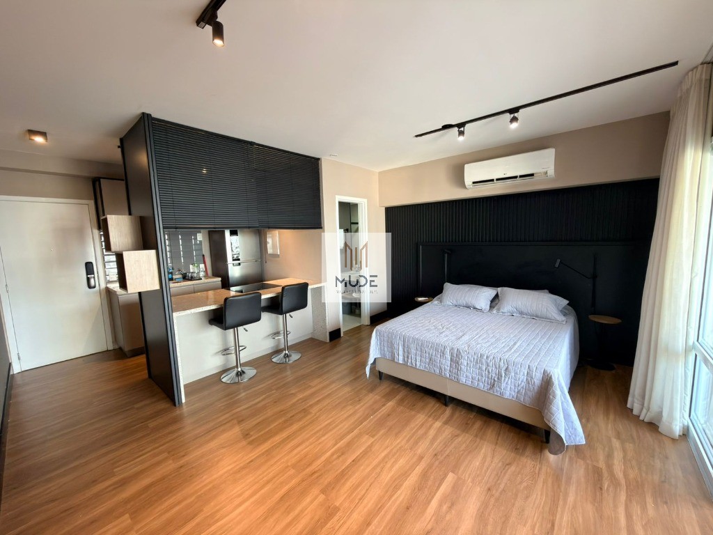 Apartamento, 1 quarto, 42 m² - Foto 3