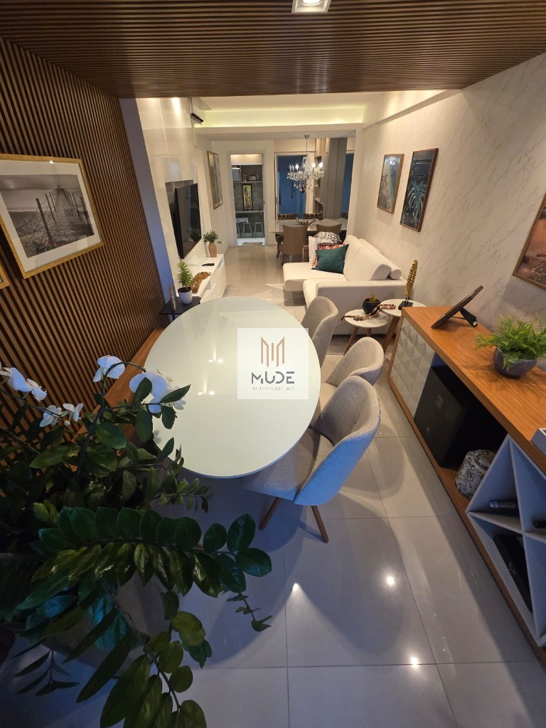Apartamento, 2 quartos, 91 m² - Foto 11