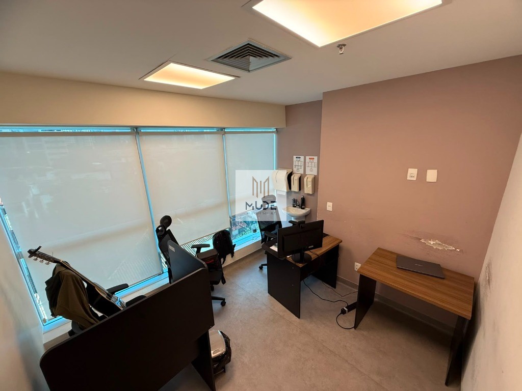 Sala-Conjunto - Foto 8