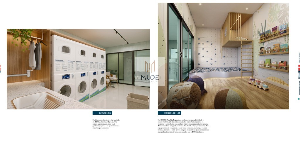 Apartamento, 2 quartos, 47 m² - Foto 15