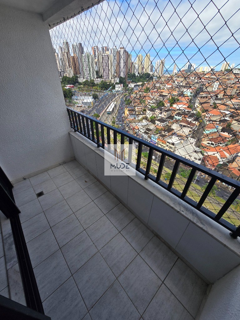Condomínio Solar Acupe - Apartamento de 2 Quartos, Suíte, 60m², varanda e garagem, Total infraestrutura de Lazer - À VENDA EM BROTAS