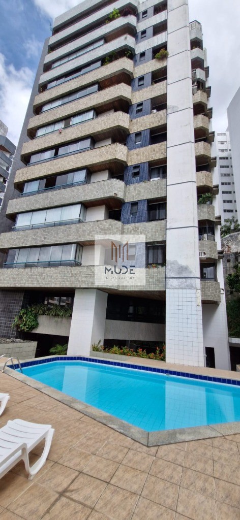 Apartamento, 4 quartos, 176 m² - Foto 4