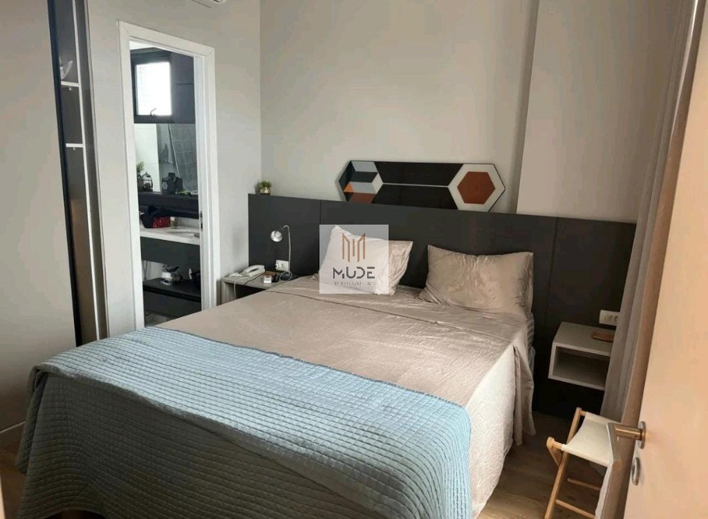 Apartamento, 1 quarto, 48 m² - Foto 4