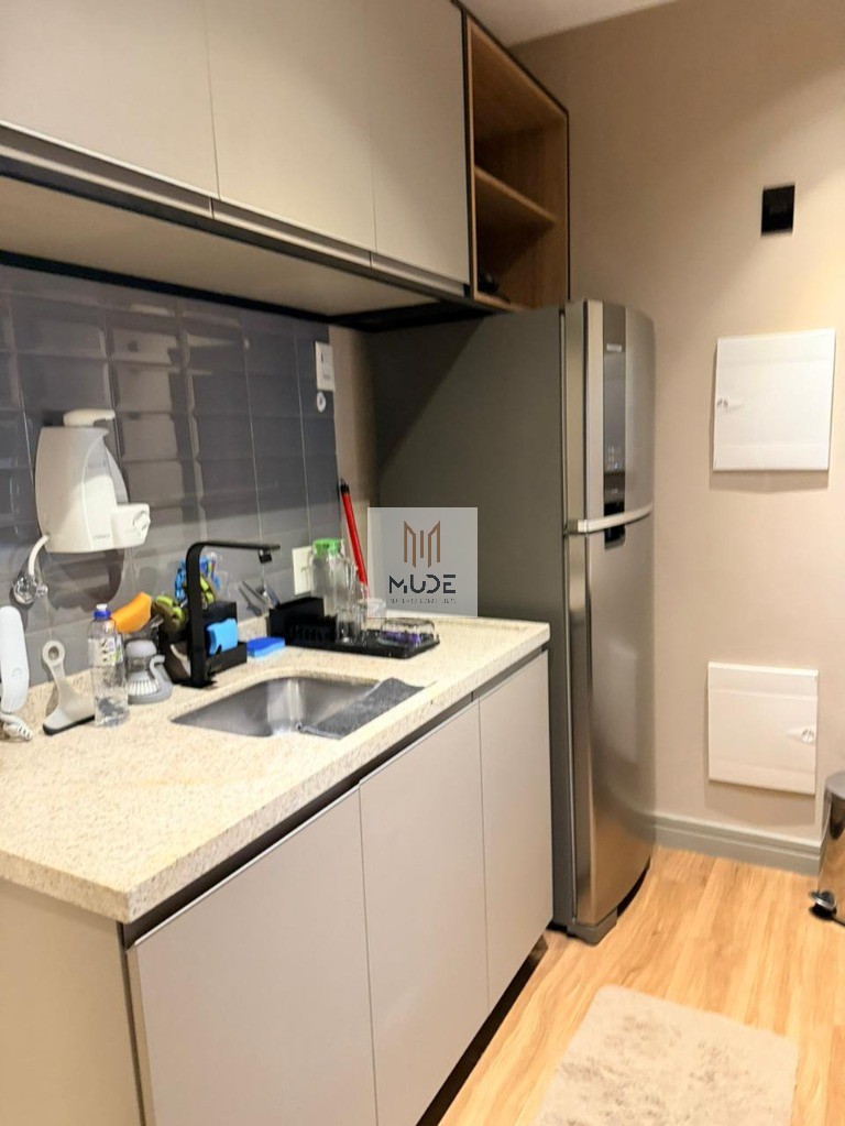 Apartamento, 1 quarto, 42 m² - Foto 11