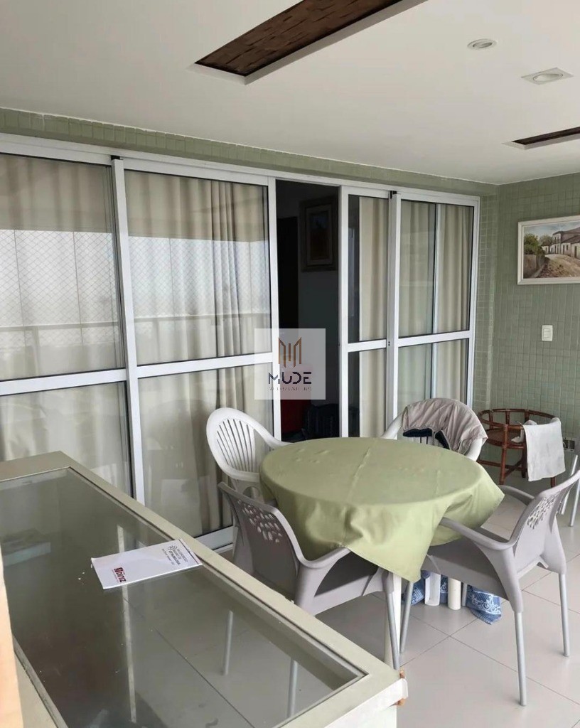 Apartamento, 4 quartos, 212 m² - Foto 6