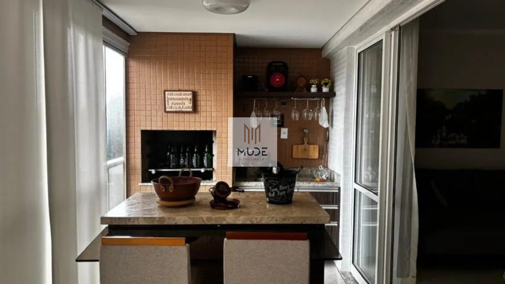 Apartamento, 3 quartos, 110 m² - Foto 4