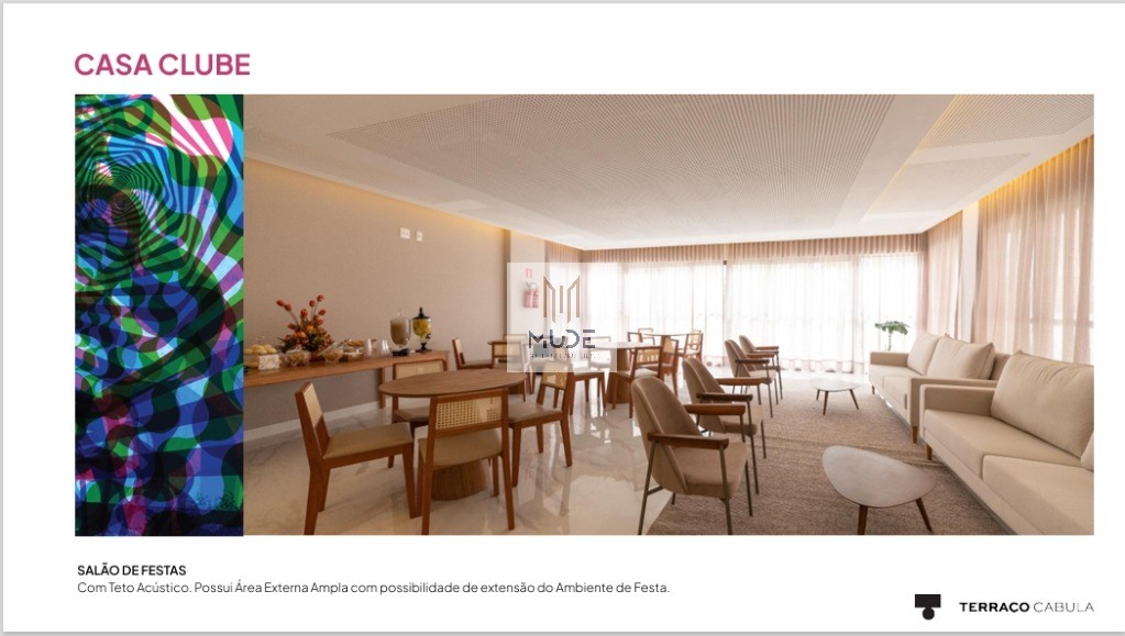 Apartamento, 3 quartos, 66 m² - Foto 26