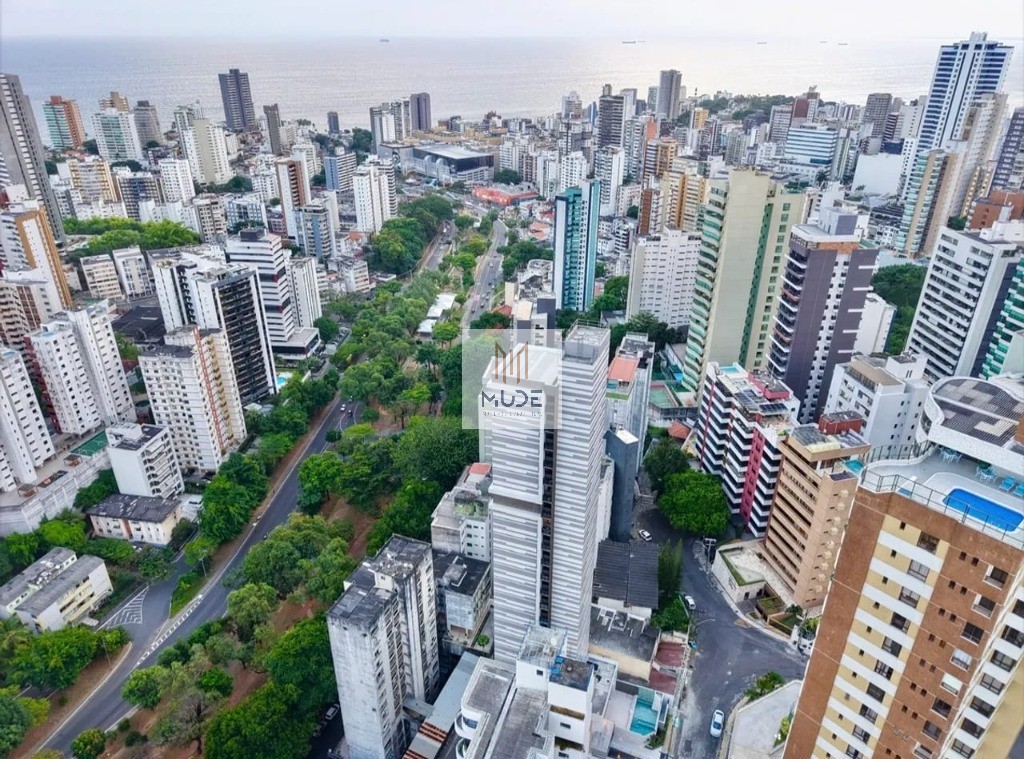 Apartamento, 1 quarto, 54 m² - Foto 1