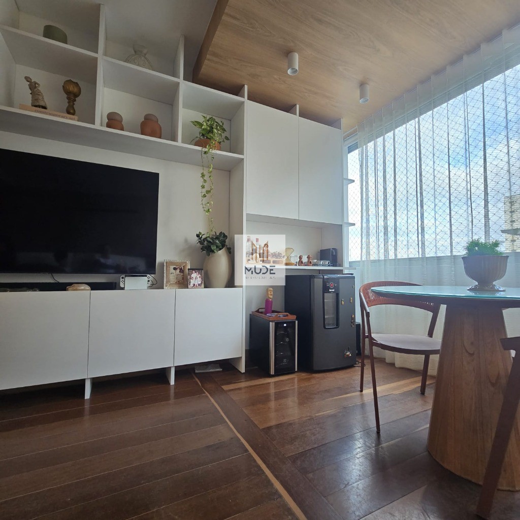Apartamento, 4 quartos, 140 m² - Foto 6