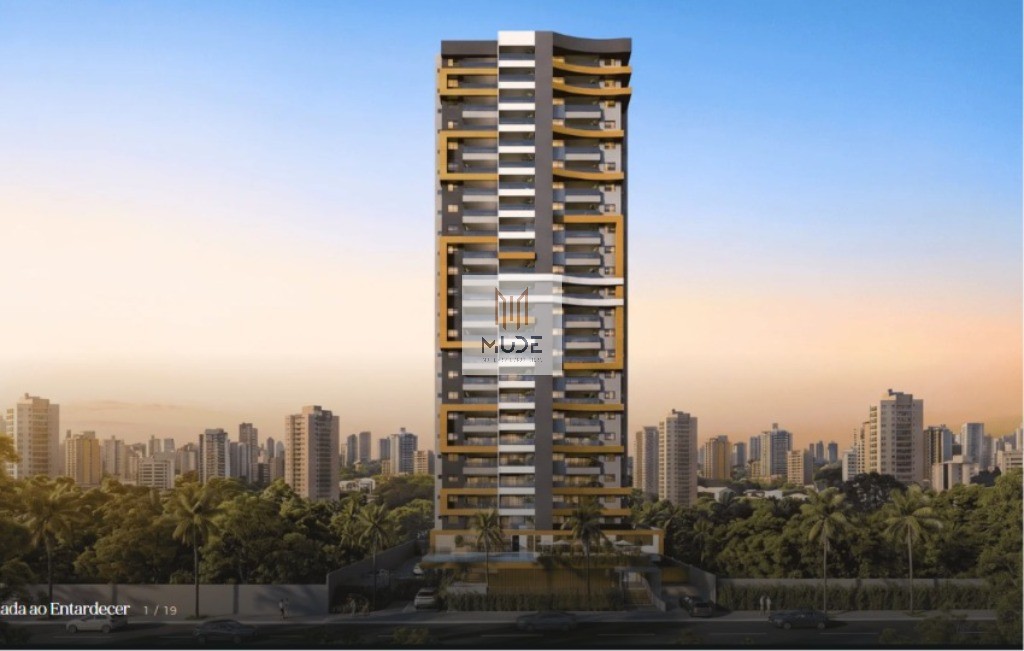 Apartamento, 3 quartos, 93 m² - Foto 2