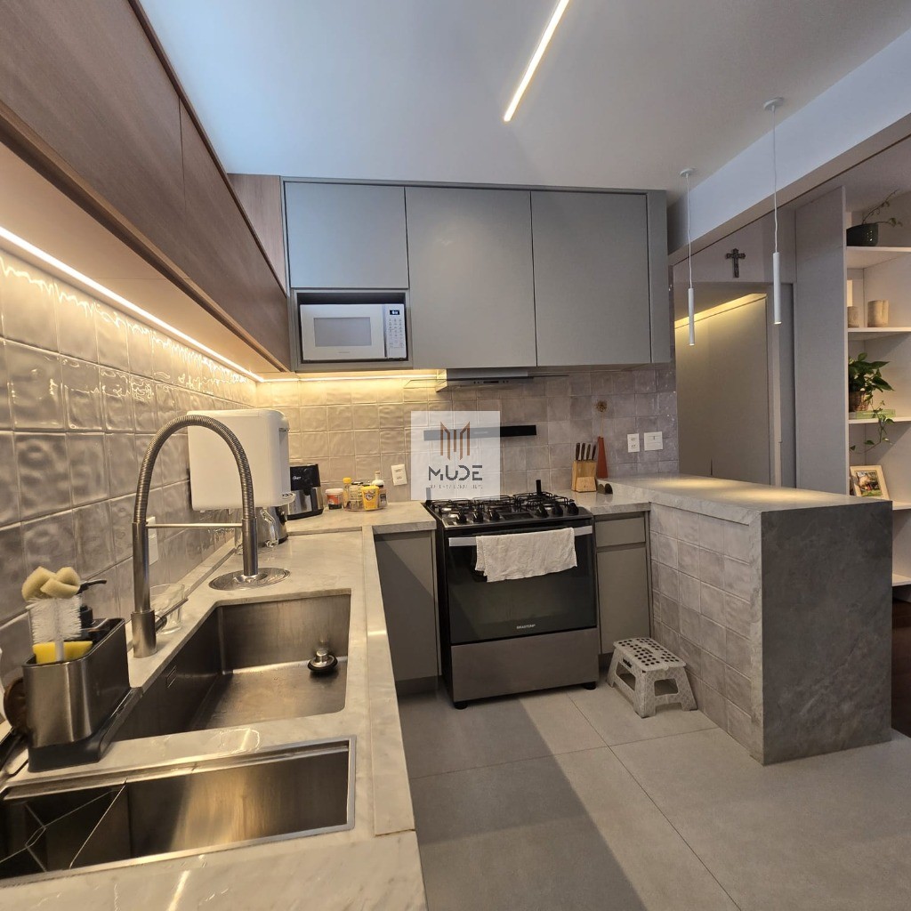 Apartamento, 4 quartos, 140 m² - Foto 12