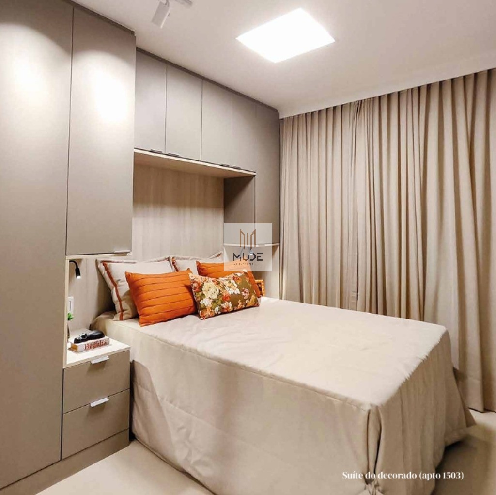 Apartamento, 2 quartos, 61 m² - Foto 13