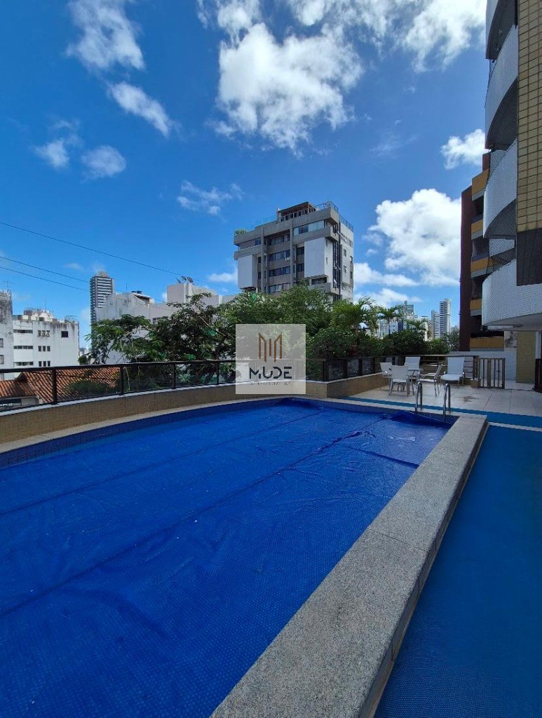 Apartamento, 3 quartos, 120 m² - Foto 17