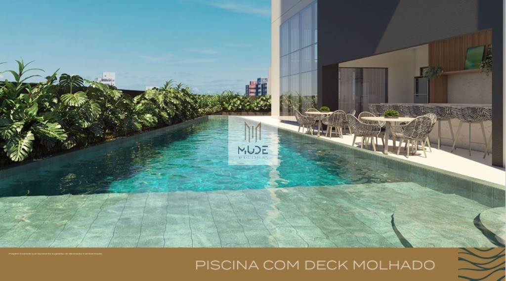 Apartamento, 2 quartos, 63 m² - Foto 7